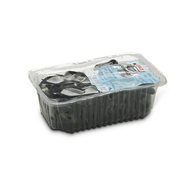 ANL Packaging tray for seafood ANL Packaging tray for seafood