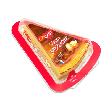 ANL Packaging maatverpakkingen voor taart en patisserie