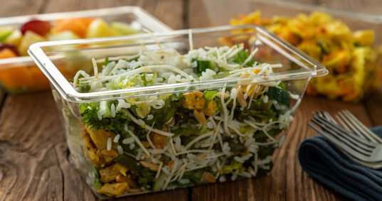 ANL Plastics recycable food packging ANL Plastics recycable food packging