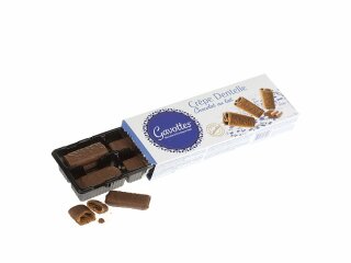 Une barquette recyclable pour Loc Maria