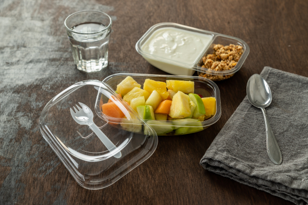 ANL Packaging - emballage pour aliments frais