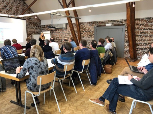 Bijscholing Bijscholing